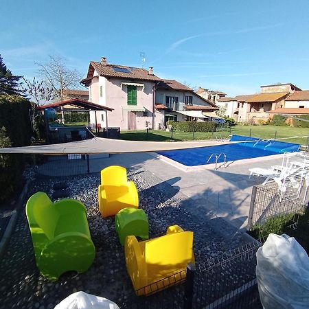 Bed and Breakfast Ospitidelpero Piozzo Екстер'єр фото