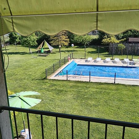 Bed and Breakfast Ospitidelpero Piozzo Екстер'єр фото