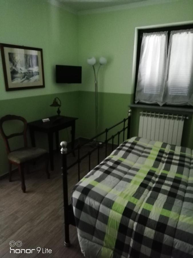 Bed and Breakfast Ospitidelpero Piozzo Екстер'єр фото