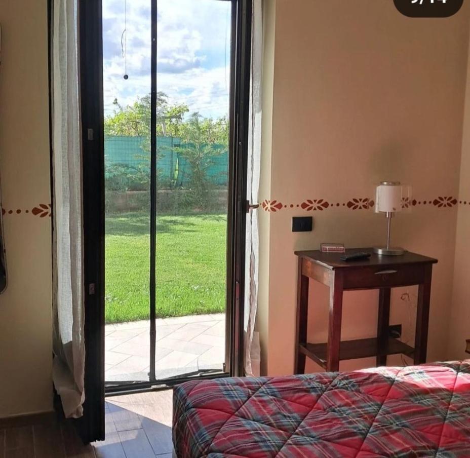 Bed and Breakfast Ospitidelpero Piozzo Екстер'єр фото