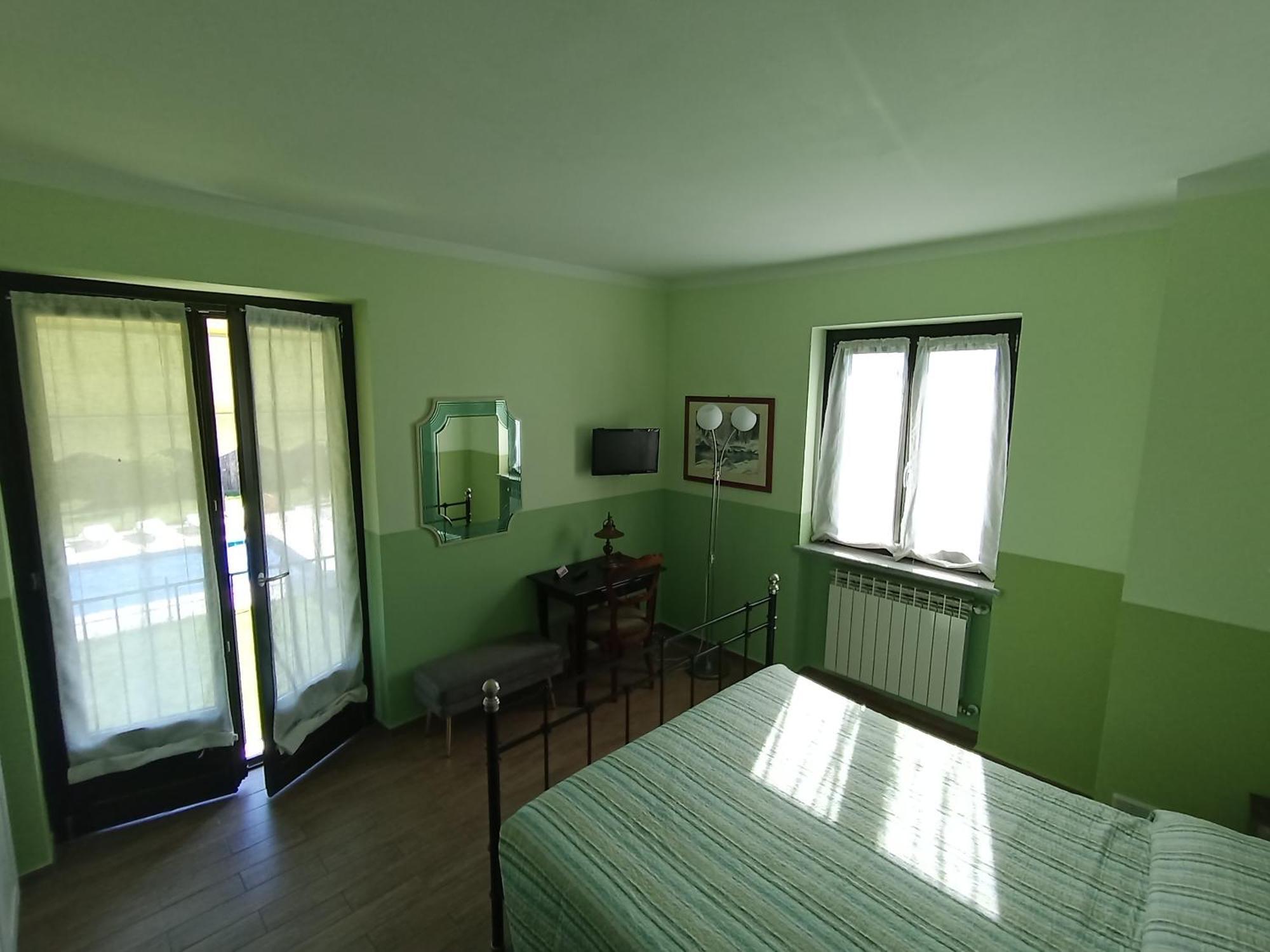 Bed and Breakfast Ospitidelpero Piozzo Екстер'єр фото