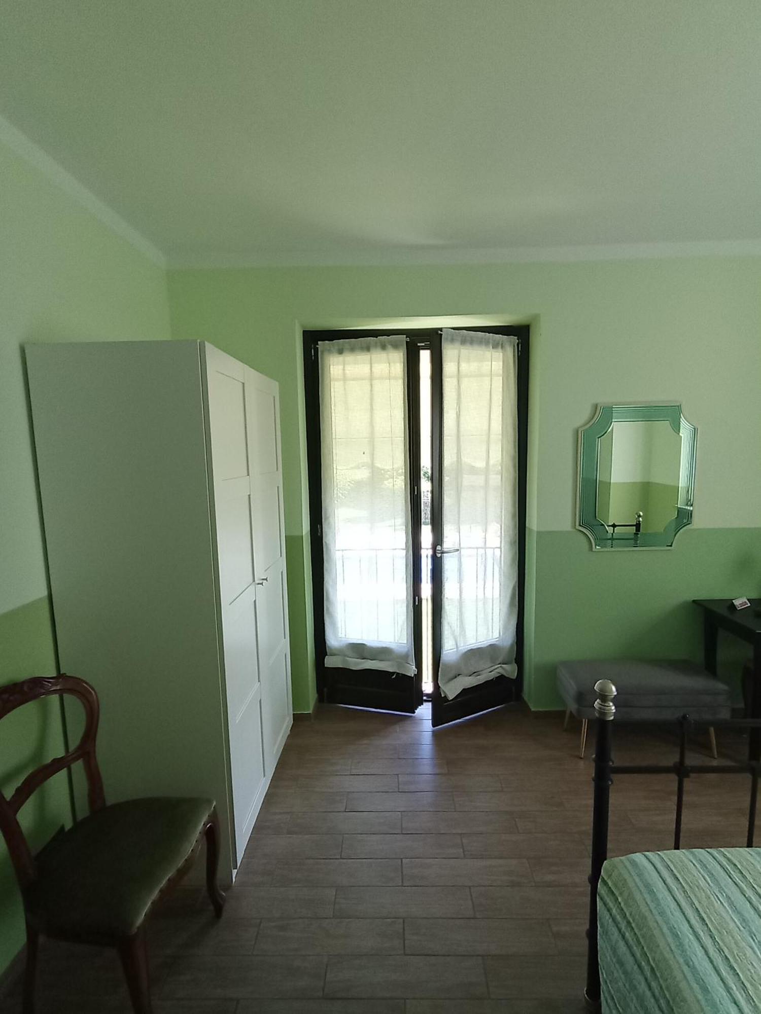 Bed and Breakfast Ospitidelpero Piozzo Екстер'єр фото
