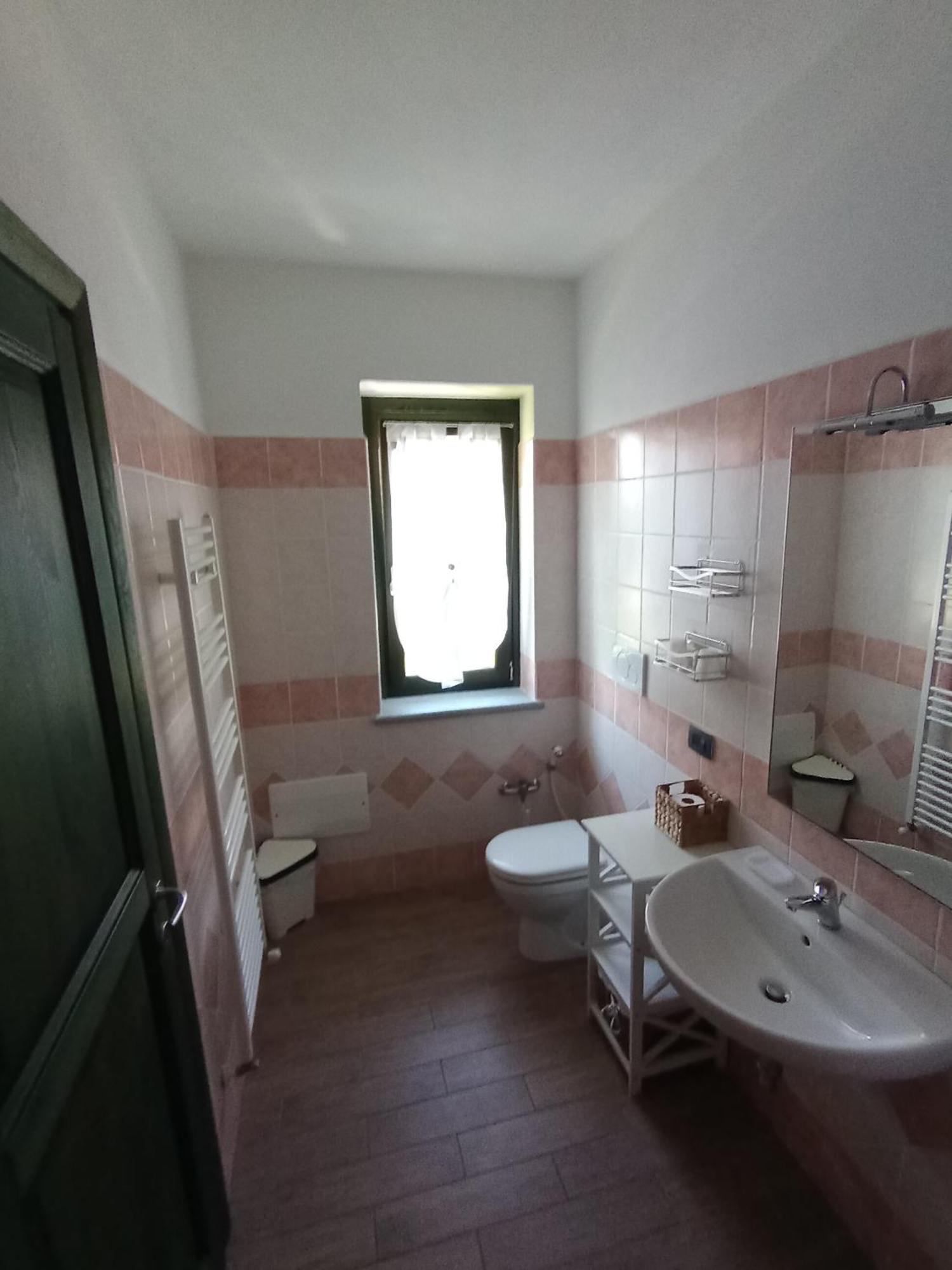Bed and Breakfast Ospitidelpero Piozzo Екстер'єр фото