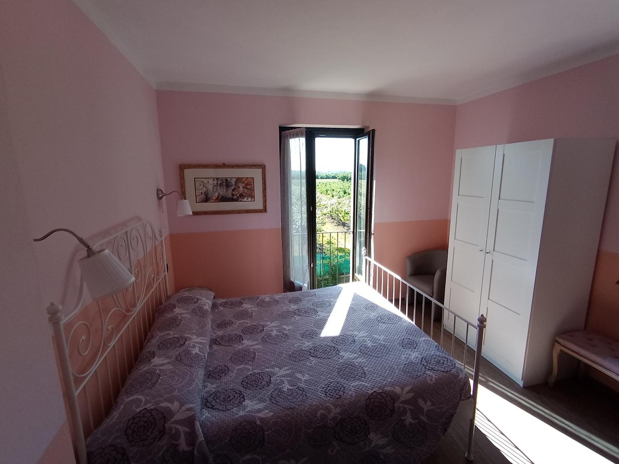 Bed and Breakfast Ospitidelpero Piozzo Екстер'єр фото