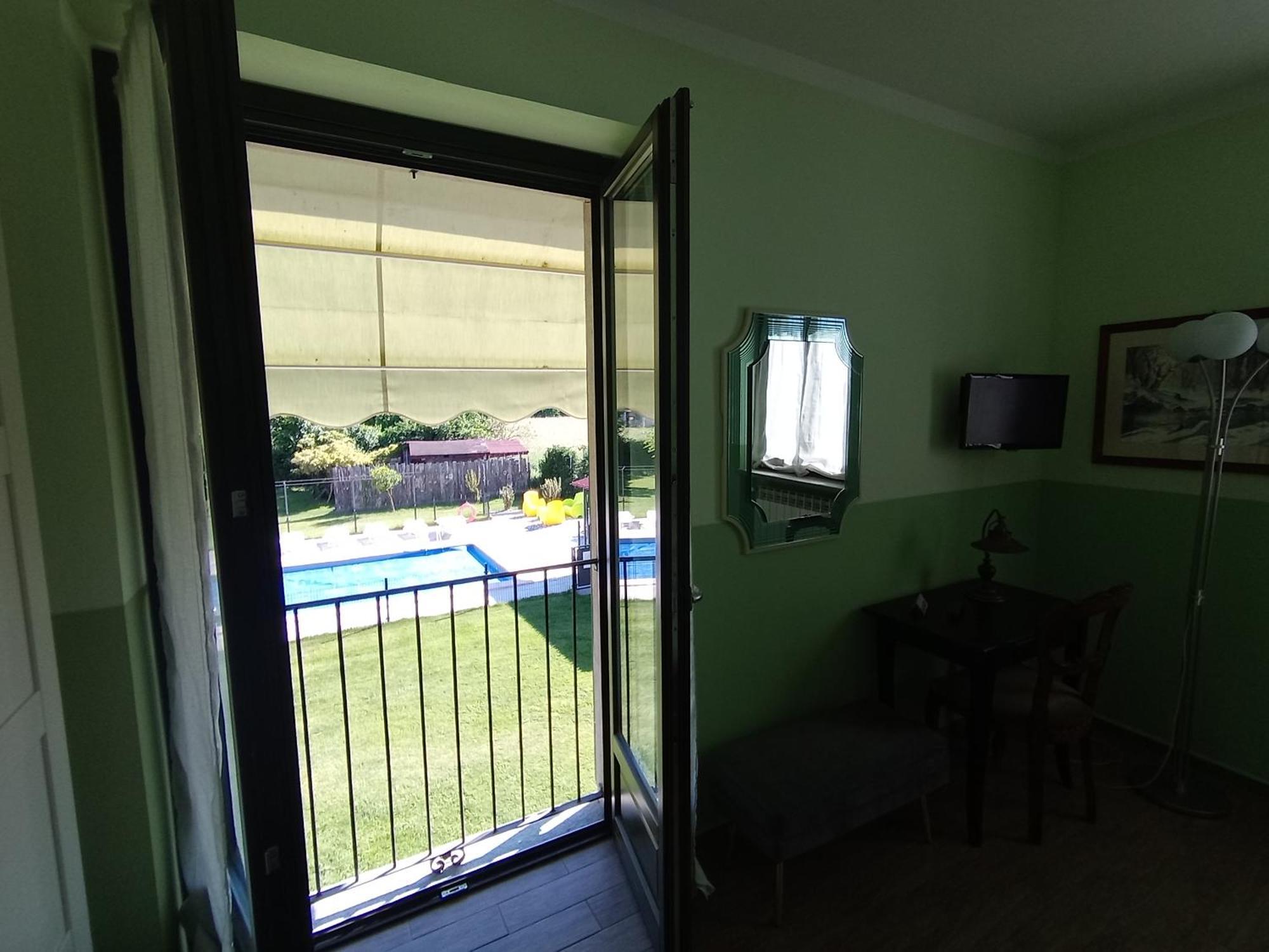Bed and Breakfast Ospitidelpero Piozzo Екстер'єр фото