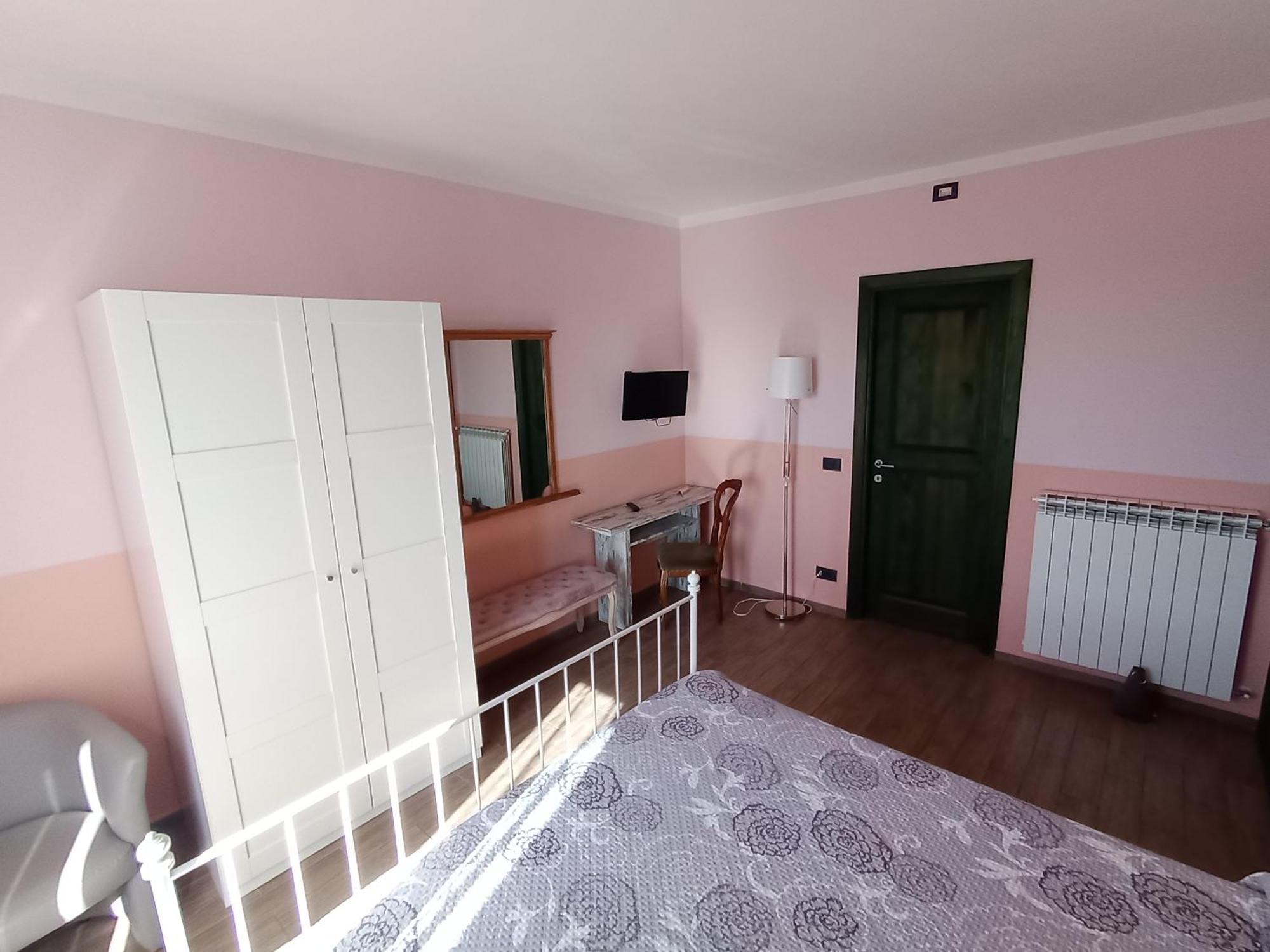 Bed and Breakfast Ospitidelpero Piozzo Екстер'єр фото