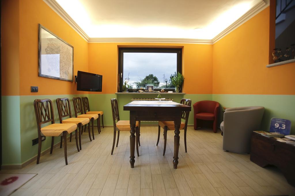 Bed and Breakfast Ospitidelpero Piozzo Екстер'єр фото