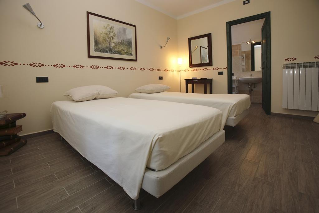 Bed and Breakfast Ospitidelpero Piozzo Екстер'єр фото