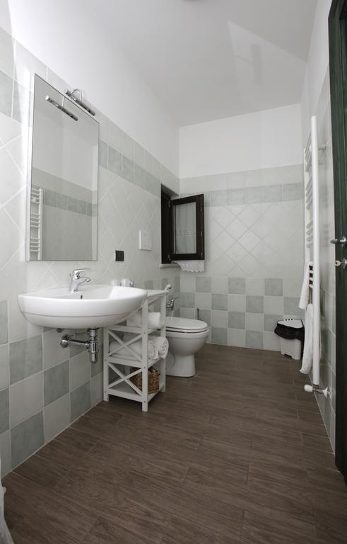 Bed and Breakfast Ospitidelpero Piozzo Екстер'єр фото