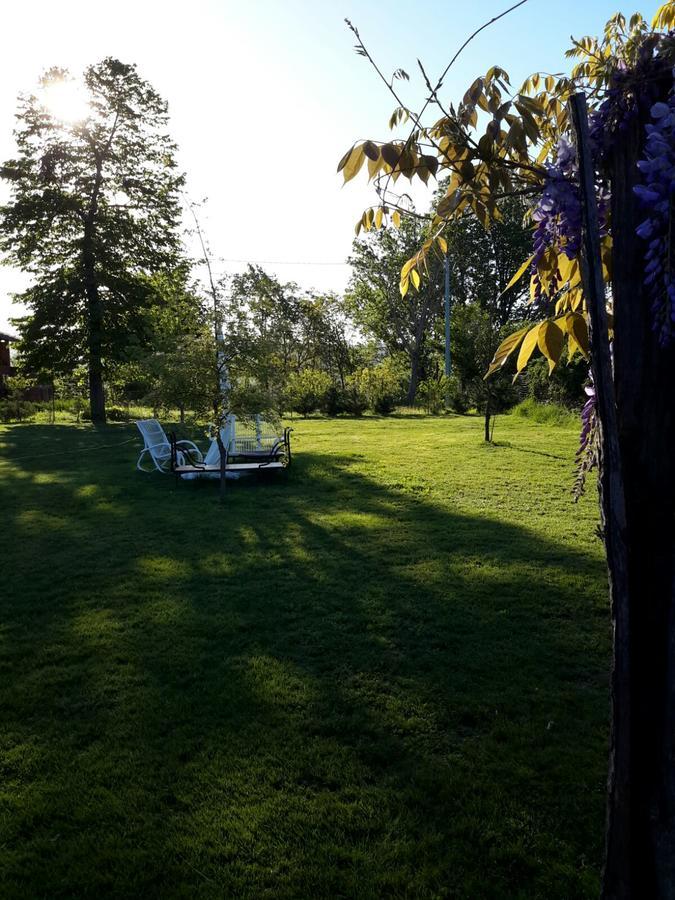 Bed and Breakfast Ospitidelpero Piozzo Екстер'єр фото