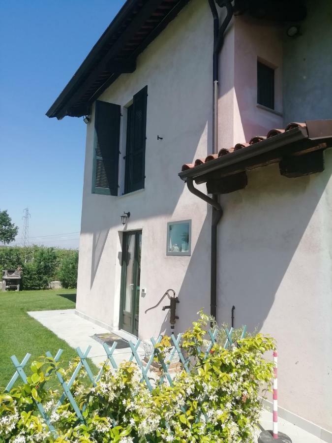 Bed and Breakfast Ospitidelpero Piozzo Екстер'єр фото
